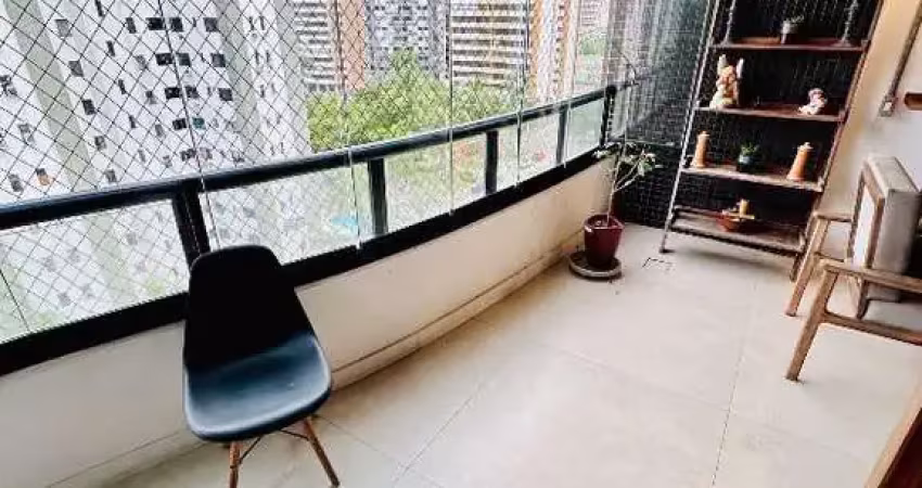 Apartamento com 4 quartos à venda na Rua Manoel Gomes de Mendonça, 167, Pituba, Salvador