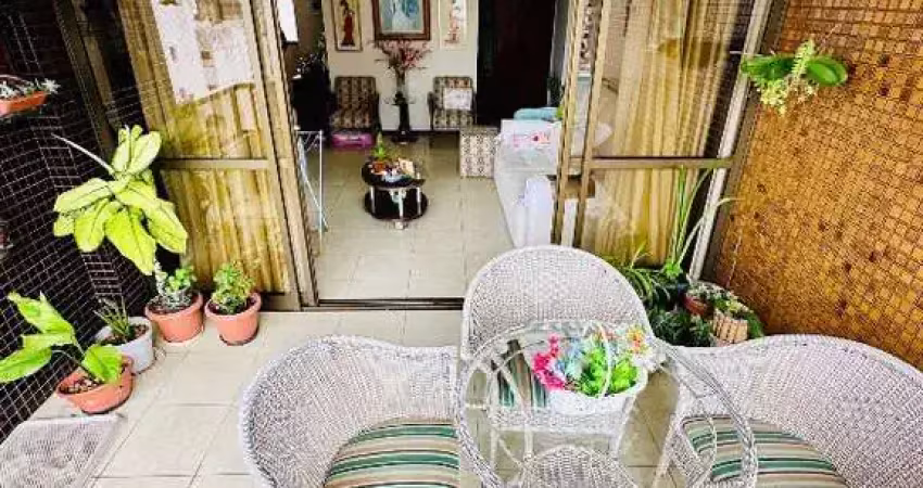 Apartamento com 4 quartos à venda na Rua Manoel Gomes de Mendonça, 167, Pituba, Salvador