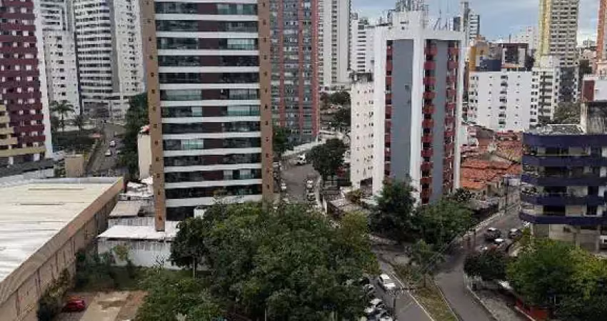 Apartamento com 3 quartos à venda na Rua Ceará, Pituba, Salvador