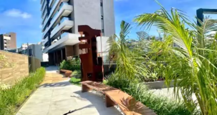 Apartamento com 4 quartos à venda na Rua José Pancetti, 04, Barra, Salvador
