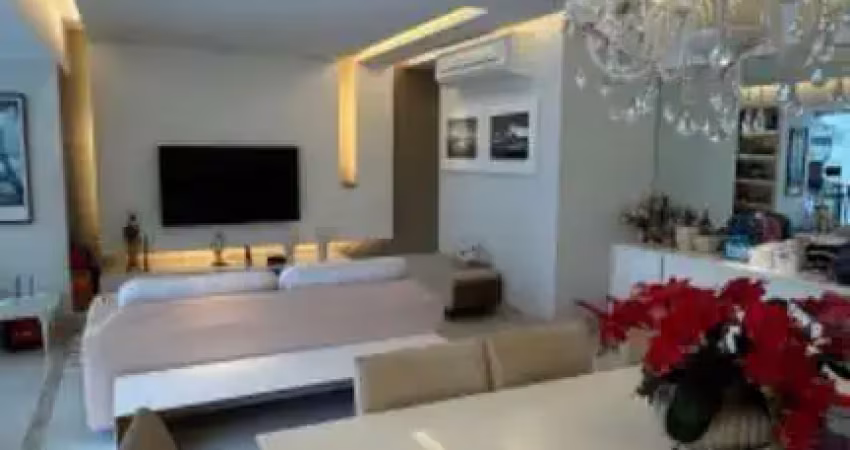 Apartamento com 4 quartos à venda na Rua Clara Nunes, 558, Aquarius, Salvador