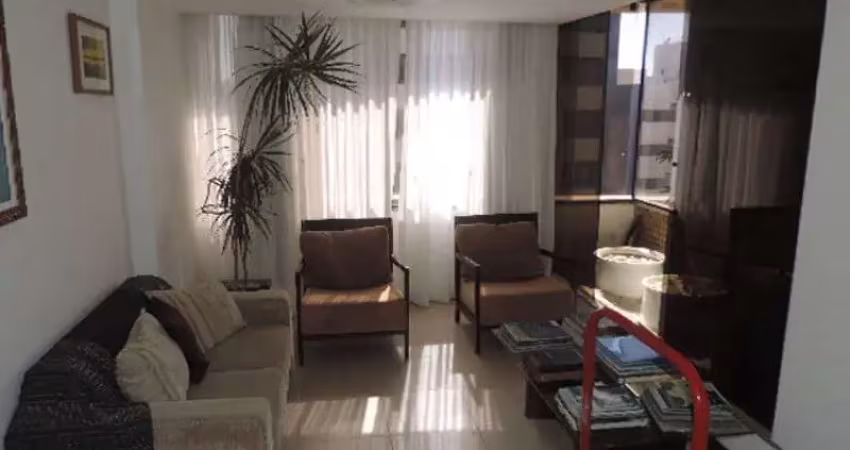 Apartamento com 4 quartos à venda na Rua Manoel Gomes de Mendonça, 167, Pituba, Salvador