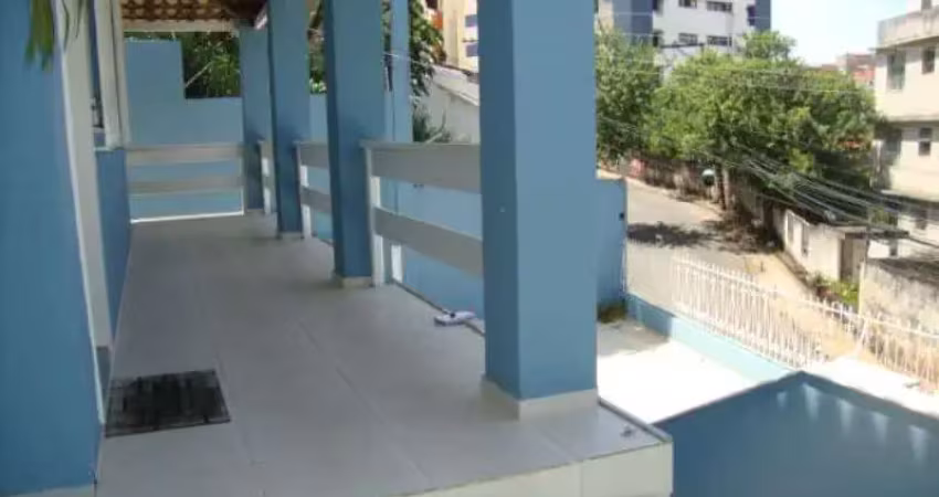 Casa com 5 quartos à venda no Federação, Salvador 
