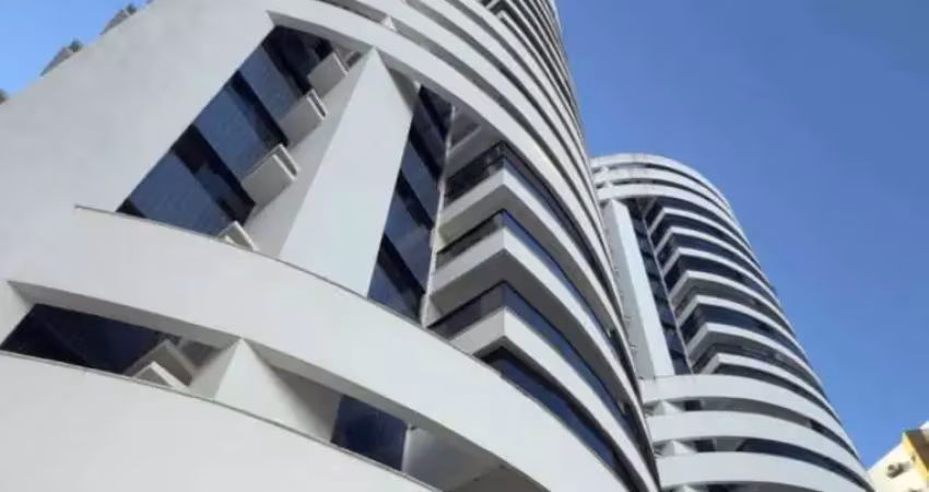 Apartamento com 3 quartos à venda na Rua Clara Nunes, Aquarius, Salvador