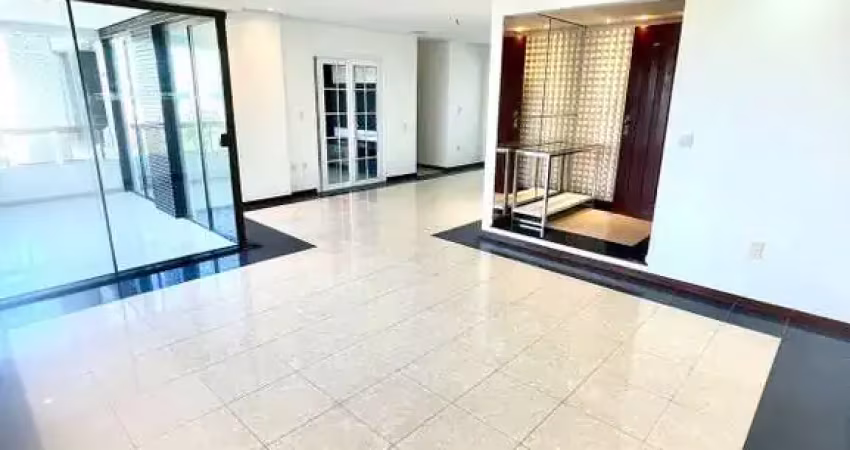 Apartamento com 4 quartos à venda na Rua Alberto Valença, Pituba, Salvador