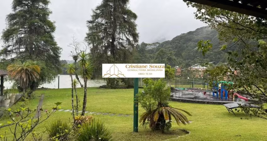 Casa de luxo em condomínio à venda em teresópolis-rj:  5 suítes, 3 salas, 7 banheiros, 4 vagas, 505m².