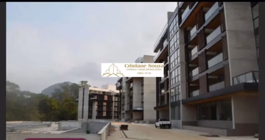 Apartamento à venda no bairro alto em teresópolis-rj: 2 suítes, 1 sala, 1 vaga de garagem, 60m².