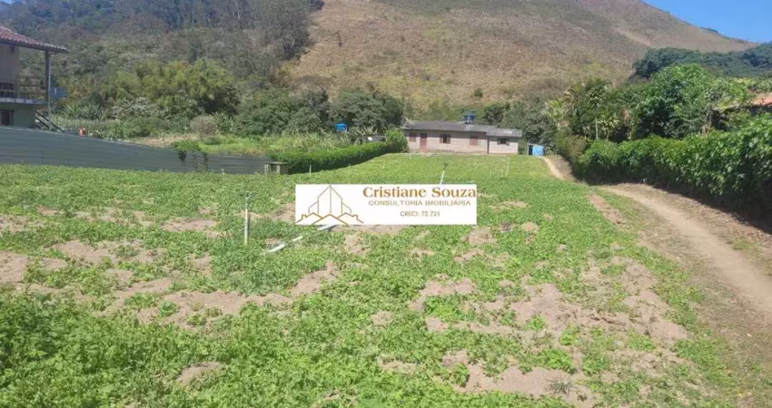 Terreno comercial à venda no Vargem Grande, Teresópolis 