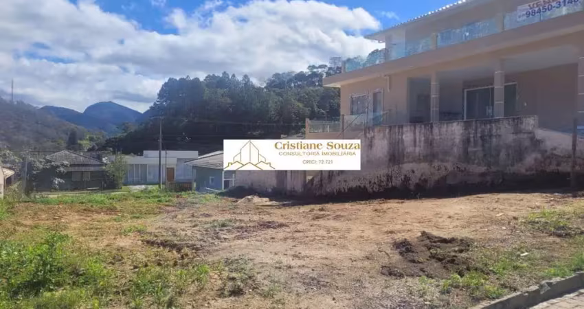 Terreno à venda no Vargem Grande, Teresópolis 