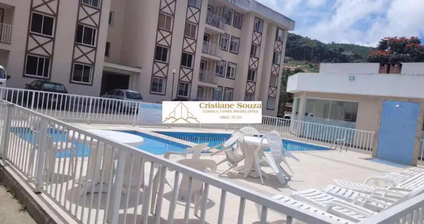 Apartamento com 2 quartos à venda no Prata, Teresópolis 
