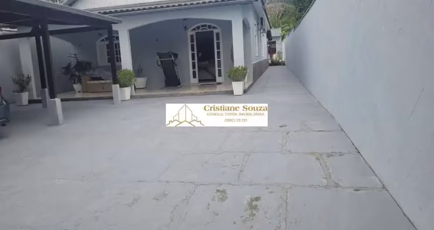 Linda casa reformada e mobiliada citrolândia, piscina, área gourmet