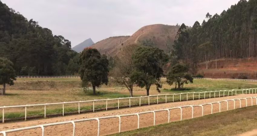 Fazenda com 3 salas à venda na Serra do Capim, Teresópolis 