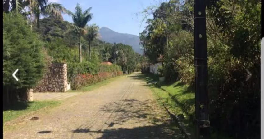Terreno à venda no Carlos Guinle, Teresópolis 