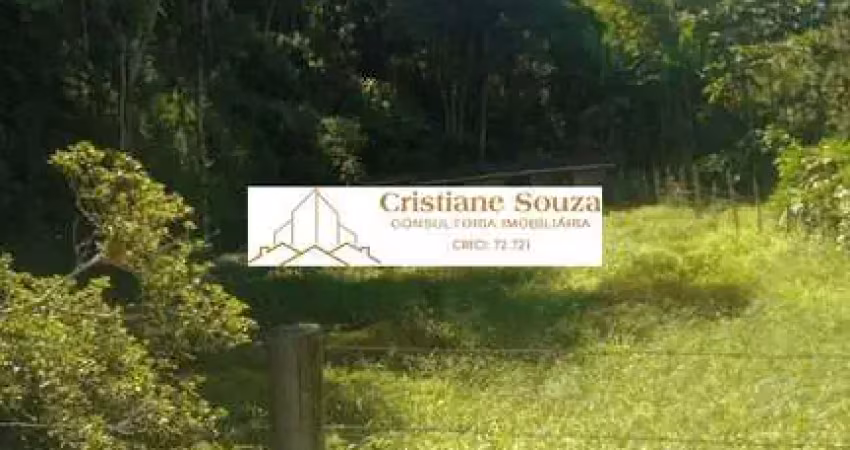 Terreno em condomínio fechado à venda no Posse, Teresópolis 