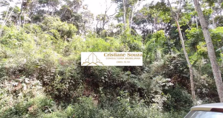 Terreno em condomínio fechado à venda no Quebra Frascos, Teresópolis 