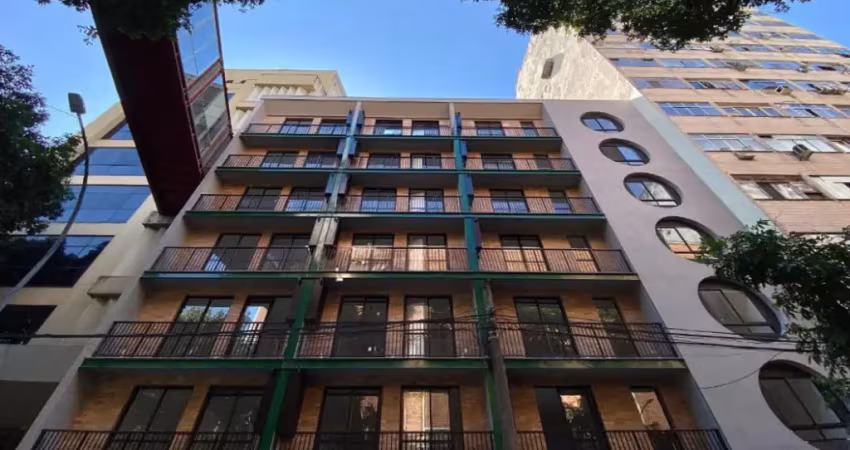 Vendo o studio pronto mais barato do centro do rio de janeiro