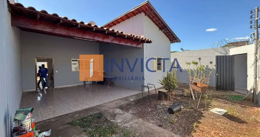 Casa com 3 quartos para alugar no Pacaembu, Uberaba 