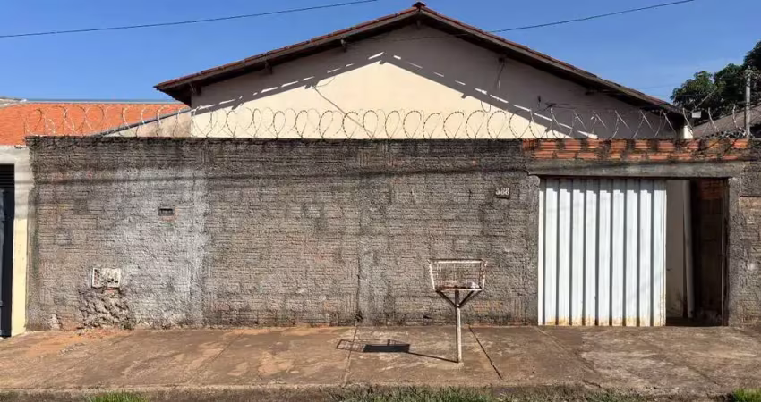Casa com 3 quartos para alugar no Conjunto José Vallim de Melo, Uberaba 