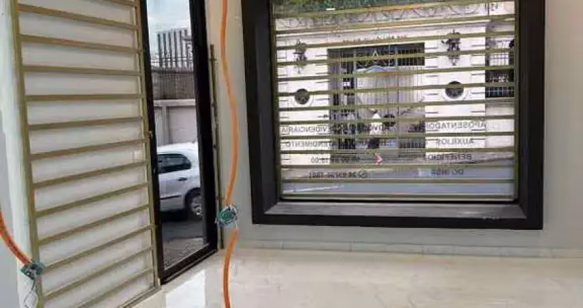 Ponto comercial para alugar no São Sebastião, Uberaba 