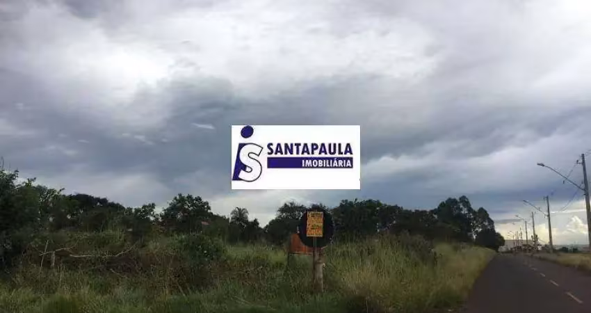 Galpao/ area comercia/ comercial/ terremo para aluguel, distrito industrial ii - uberaba/mg