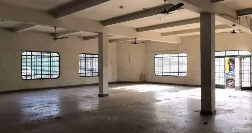 Sala comercial para alugar no Santa Maria, Uberaba 