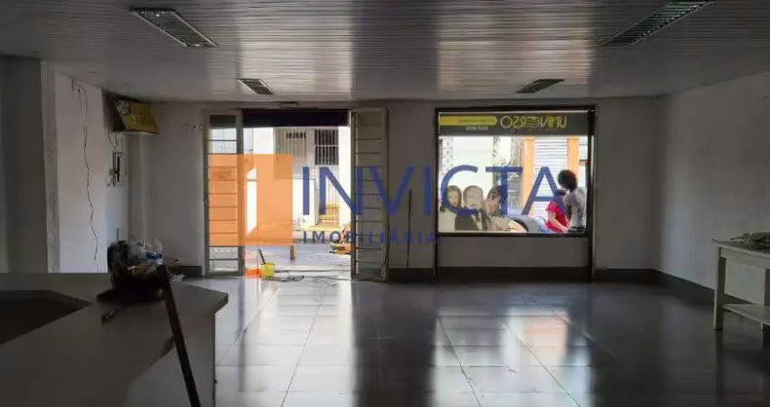 Sala comercial para alugar no Centro, Uberaba 