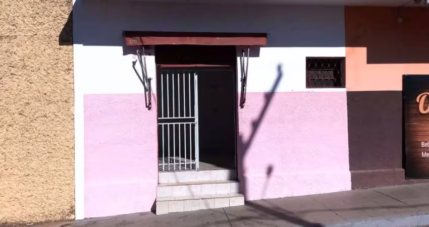 Comercial para aluguel, nossa senhora da abadia - uberaba/mg