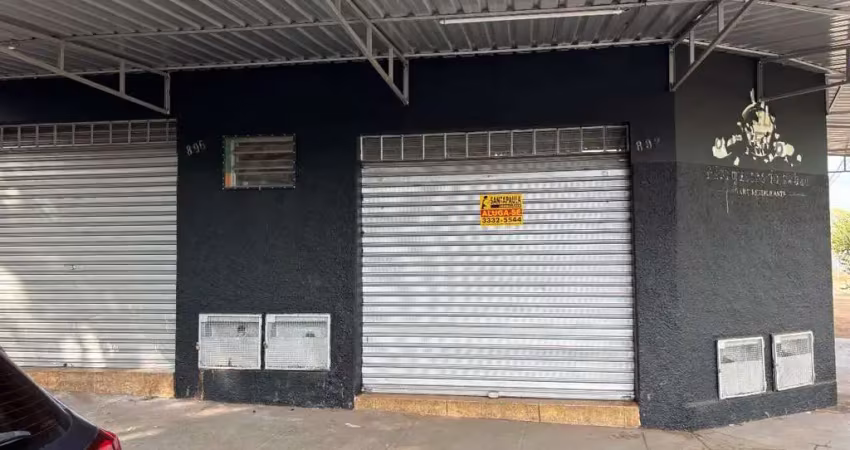Comercial para aluguel, estados unidos - uberaba/mg