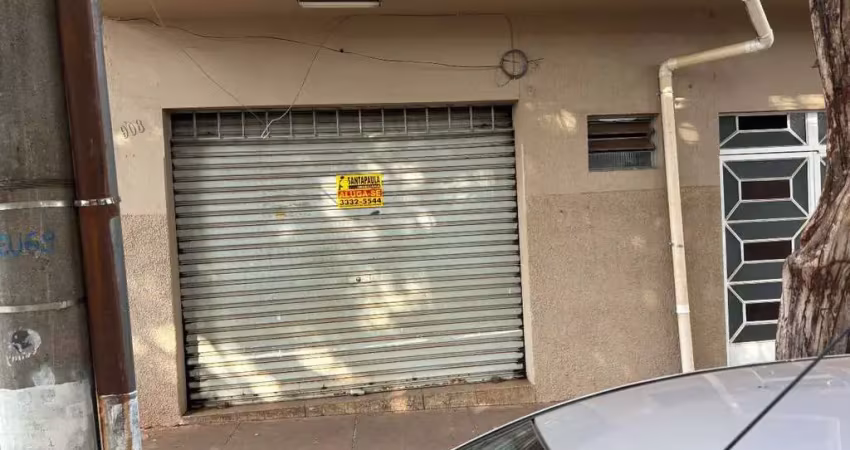 Comercial para aluguel, estados unidos - uberaba/mg