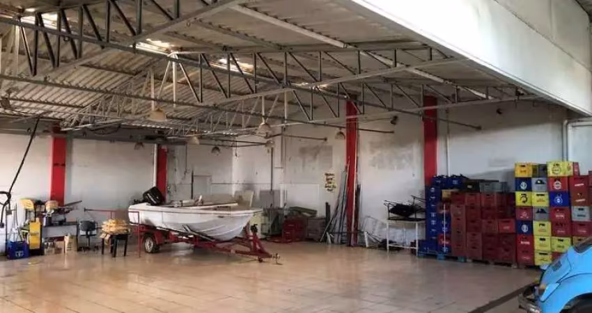 Sala comercial para alugar no Leblon, Uberaba 