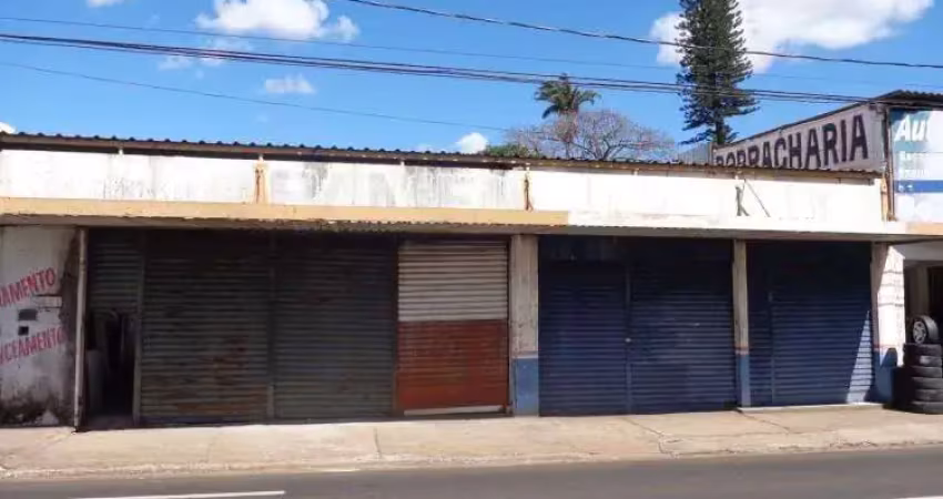 Sala comercial para alugar no Centro, Uberaba 