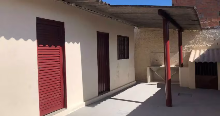 Casa para alugar no Santa Marta, Uberaba 