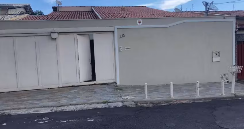 Casa para aluguel, 3 quartos, 1 suíte, 2 vagas, boa vista - uberaba/mg