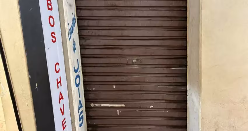 Sala comercial para alugar no Centro, Uberaba 