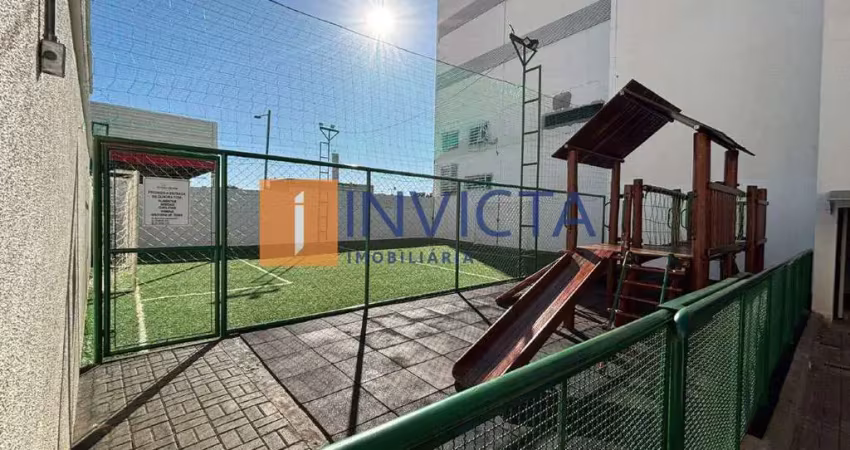 Apartamento com 2 quartos para alugar no Paraíso, Uberaba 