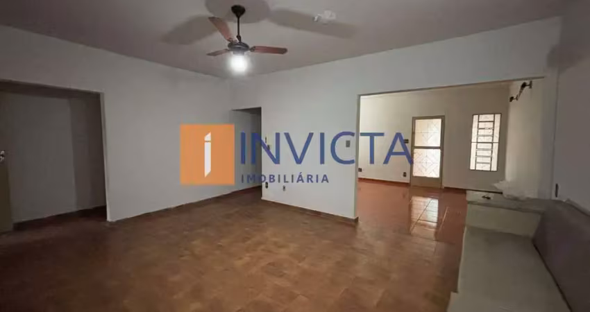 Casa com 3 quartos para alugar no Mercês, Uberaba 