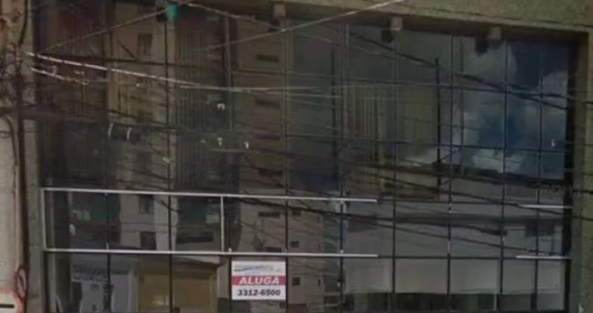Cômodo comercial de 1.100,00m² - centro - r$ 2.000.000,00