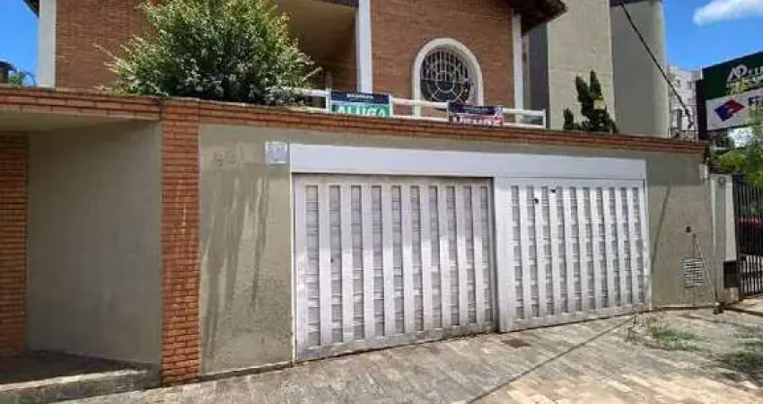 Casa para aluguel, 3 quartos, 1 suíte, 2 vagas, são sebastião - uberaba/mg
