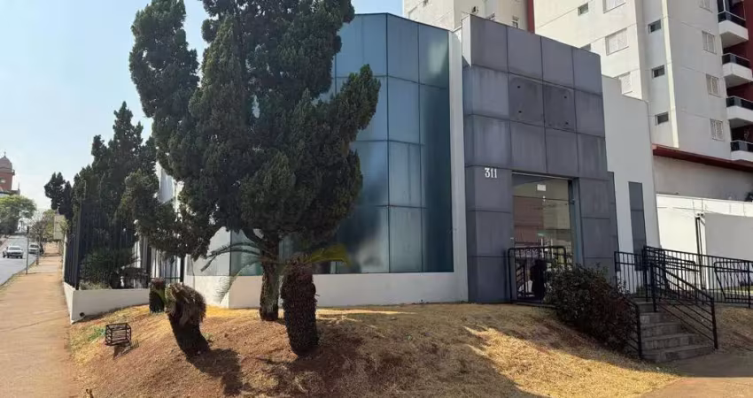 Comercial para aluguel, 14 vagas, nossa senhora da abadia - uberaba/mg
