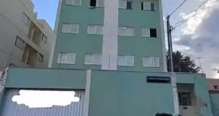 Apartamento com 2 quartos para alugar no Santa Maria, Uberaba 