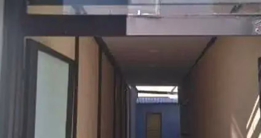 Ponto comercial para alugar no Olinda, Uberaba 