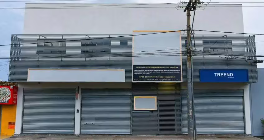 Sala comercial para alugar no São Benedito, Uberaba 