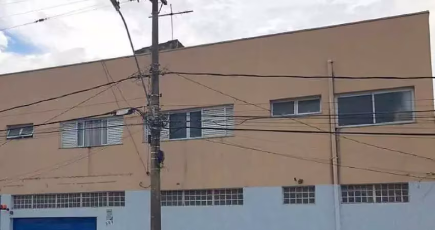Sala comercial para alugar no Santa Maria, Uberaba 