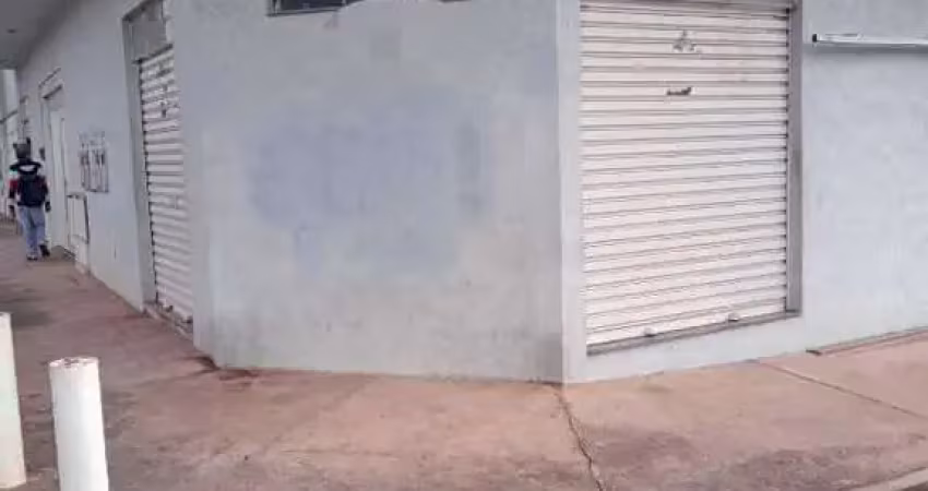 Ponto comercial para alugar no Leblon, Uberaba 
