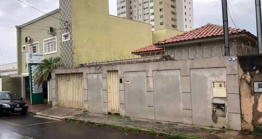 Casa para aluguel, 3 quartos, 2 vagas, nossa senhora da abadia - uberaba/mg