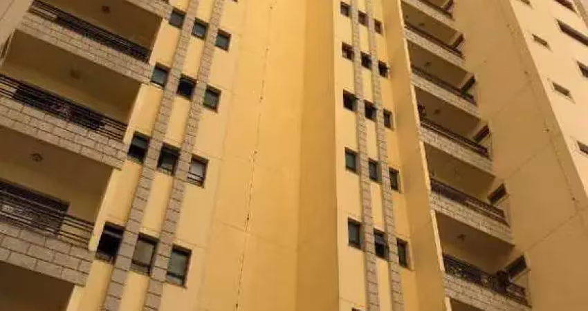Apartamento para aluguel, 3 quartos, 1 suíte, 1 vaga, são benedito - uberaba/mg
