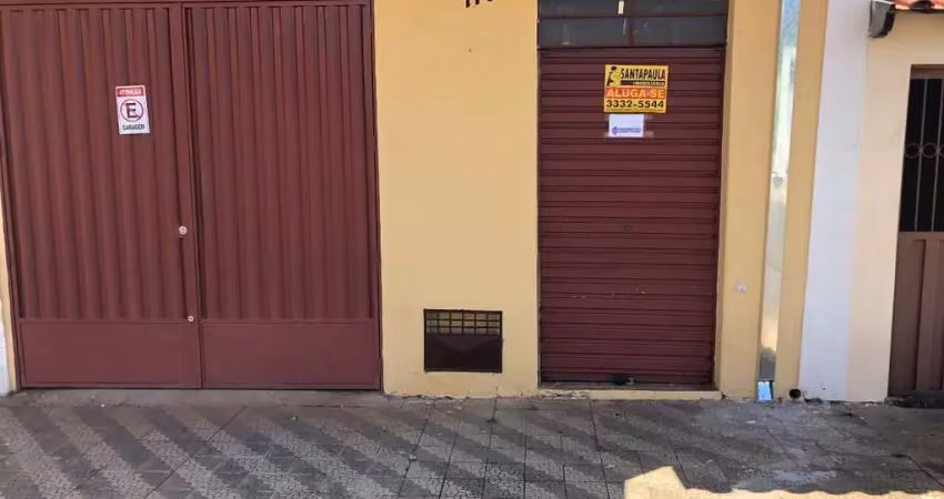 Comercial para aluguel, nossa senhora da abadia - uberaba/mg