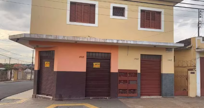 Comercial para aluguel, nossa senhora da abadia - uberaba/mg