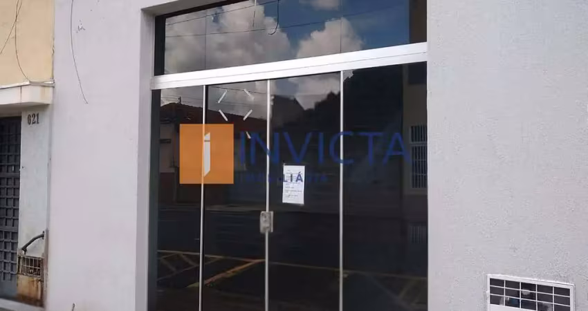 Sala comercial para alugar no São Benedito, Uberaba 
