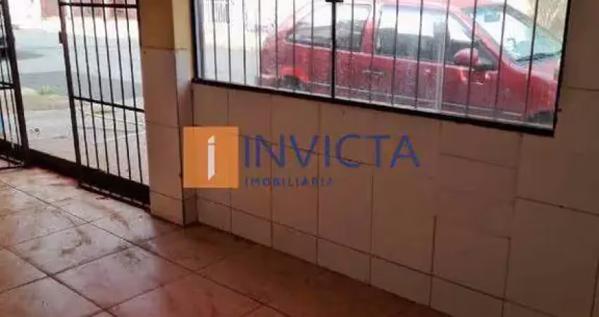 Imóvel comercial - ideal para bar ou restaurante - vila militar r$600,00